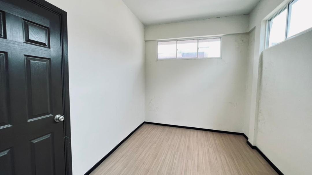 Taman Ceriamas 118 | Putatan | Empty Unit | Semi-D