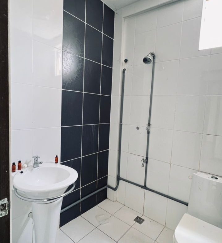 Taman Ceriamas 118 | Putatan | Empty Unit | Semi-D