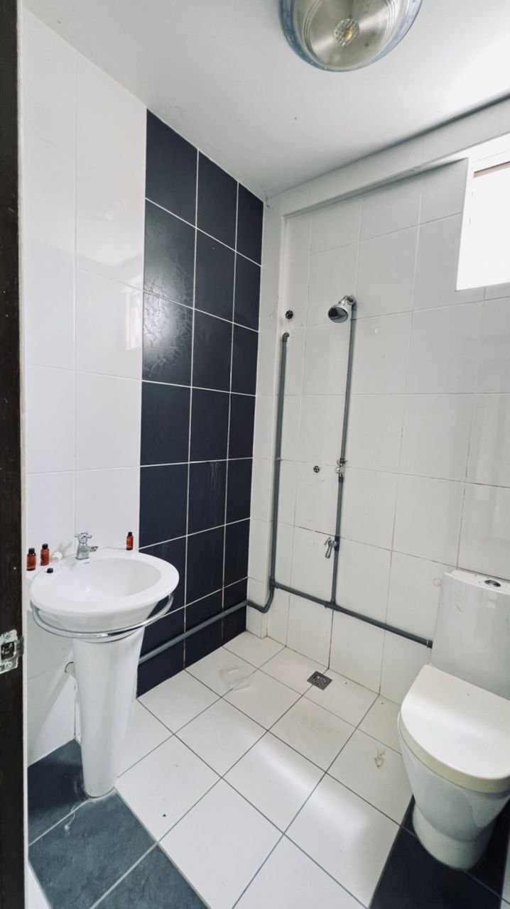 Taman Ceriamas 118 | Putatan | Empty Unit | Semi-D