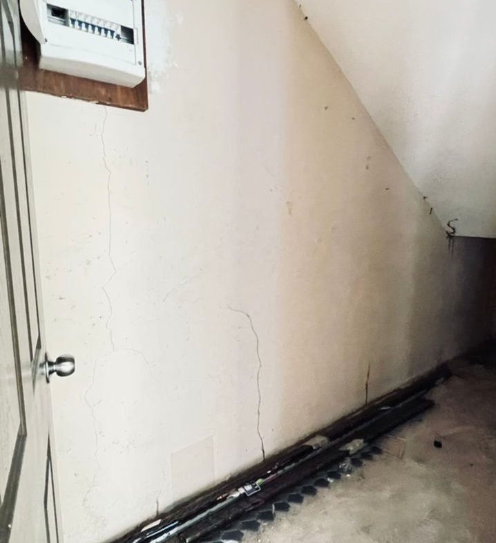 Taman Ceriamas 118 | Putatan | Empty Unit | Semi-D