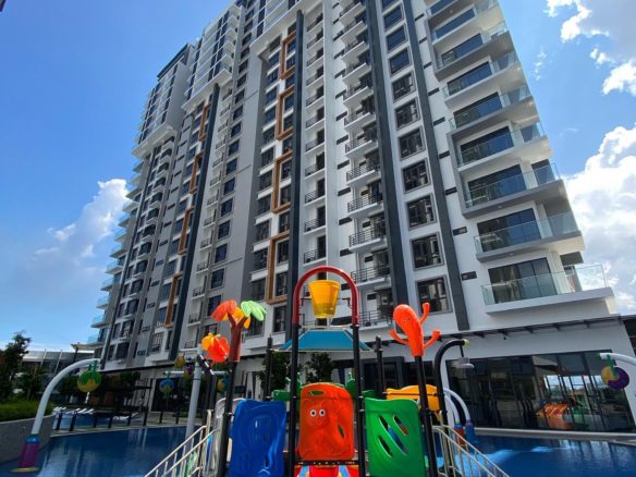 K Avenue Condominium For Sale | Kepayan | Penampang | Modern Concept & Brand New