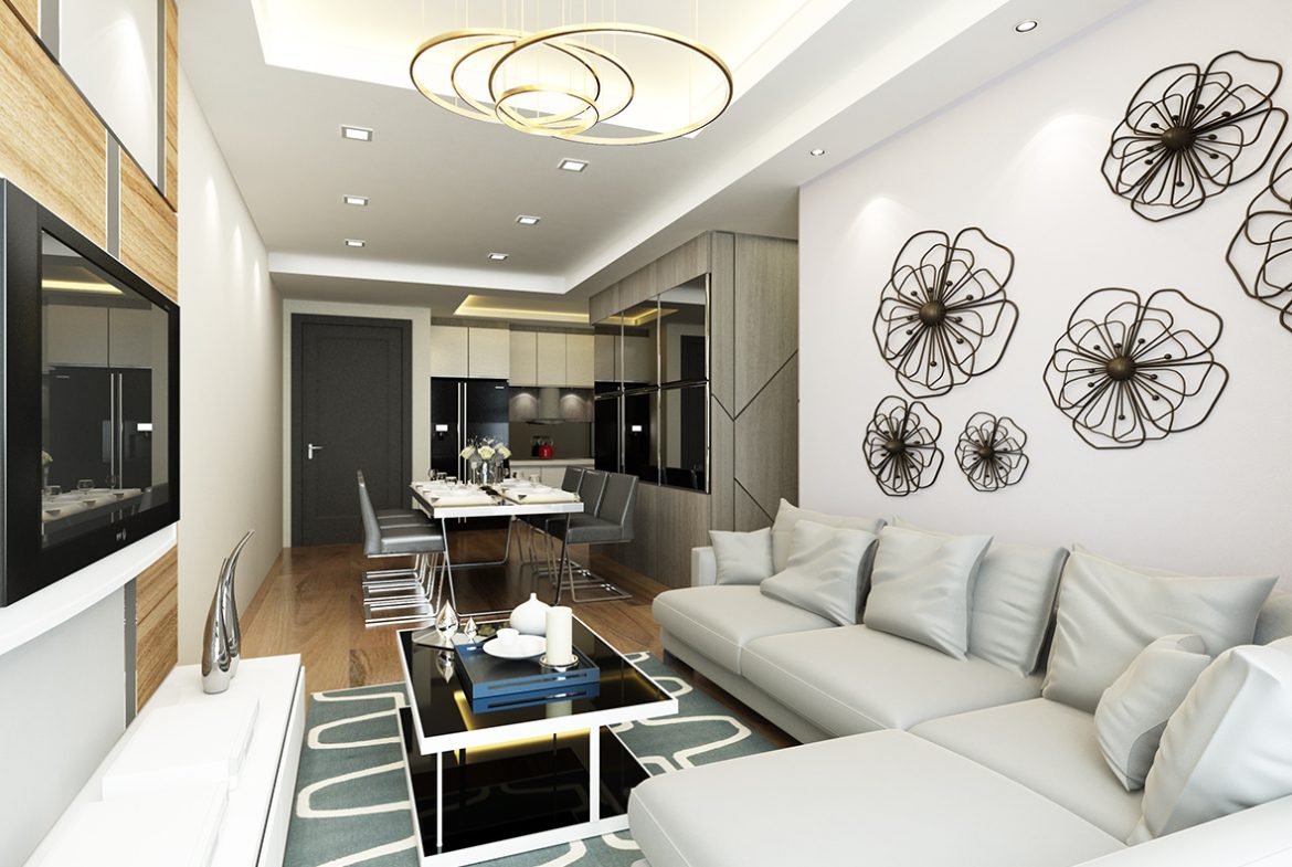 Sale | SkyMillion Residence @ Nosoob