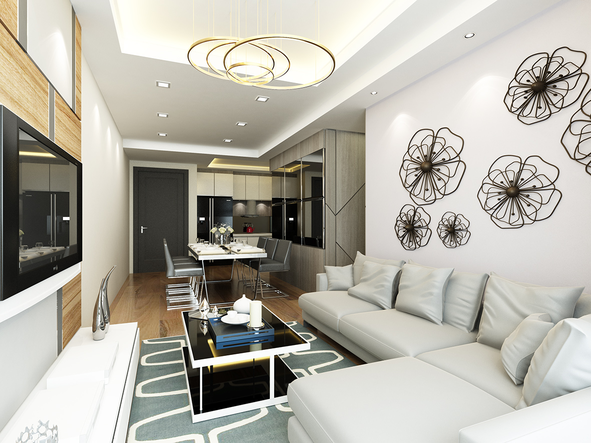 Sale | SkyMillion Residence @ Nosoob