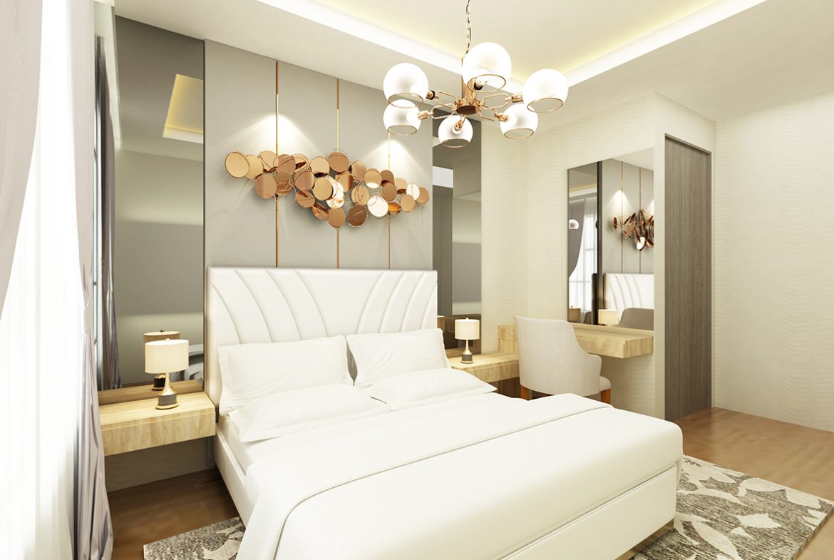 Sale | SkyMillion Residence @ Nosoob