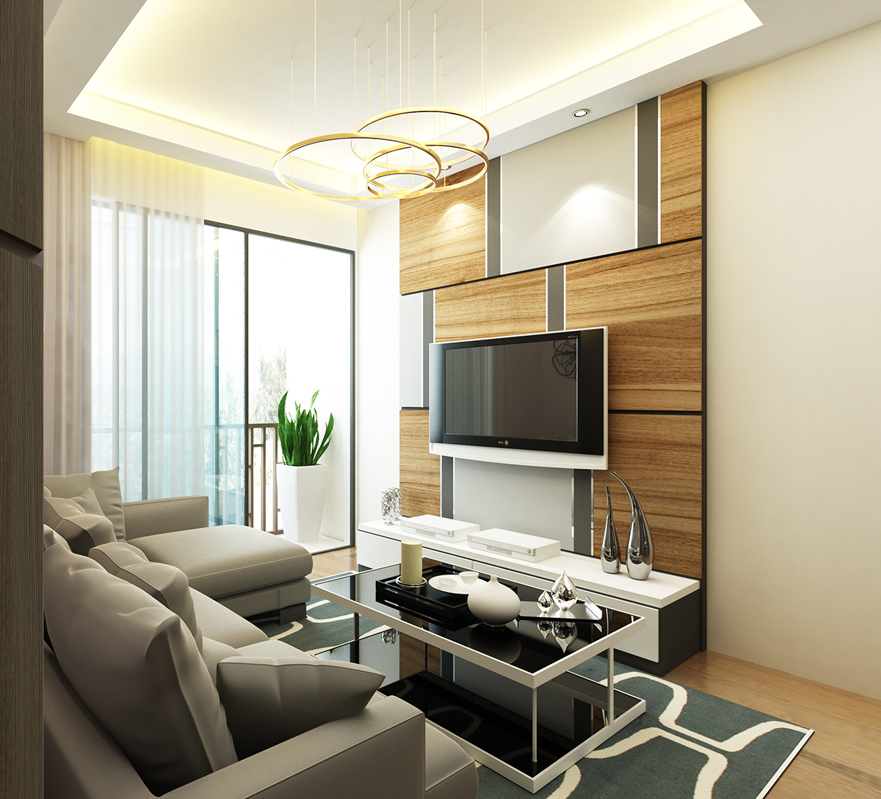 Sale | SkyMillion Residence @ Nosoob