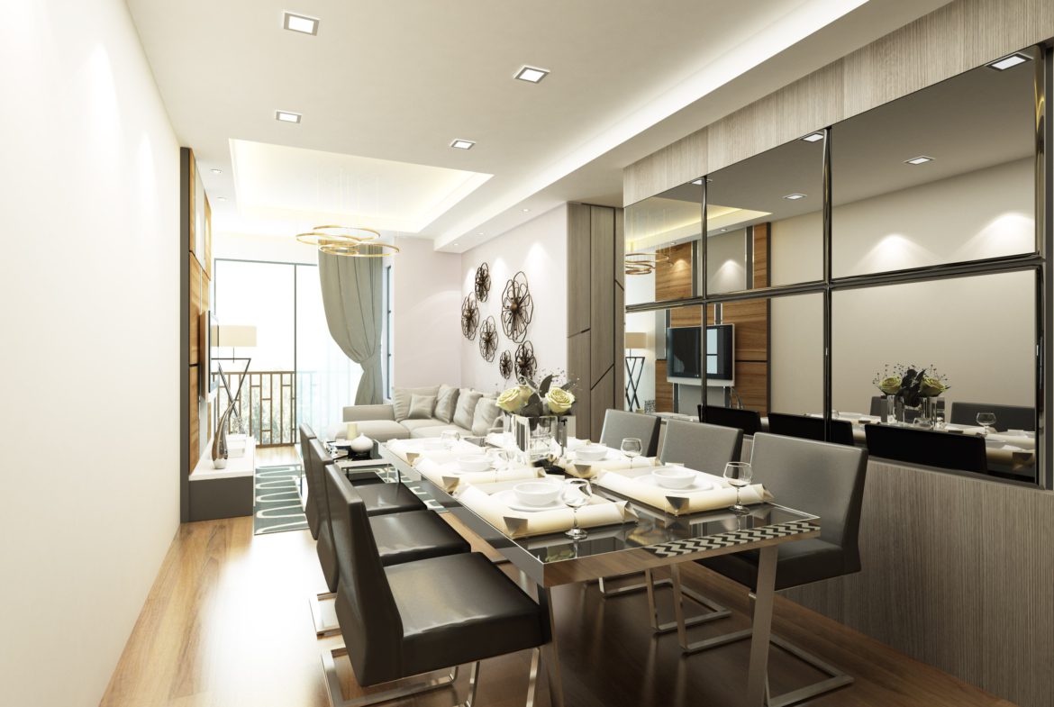 Sale | SkyMillion Residence @ Nosoob