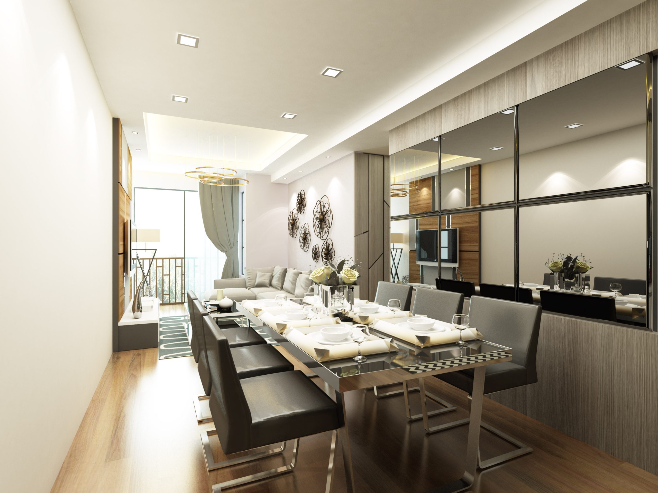 Sale | SkyMillion Residence @ Nosoob