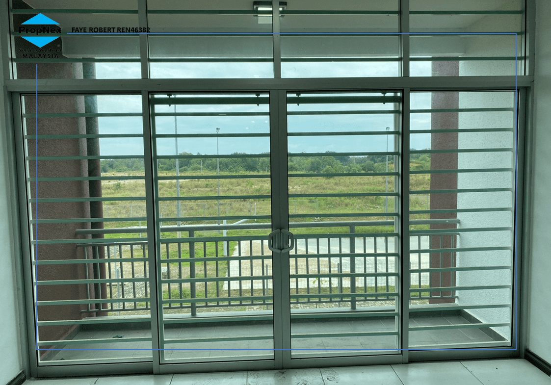 Rent | E-Residence Telipok