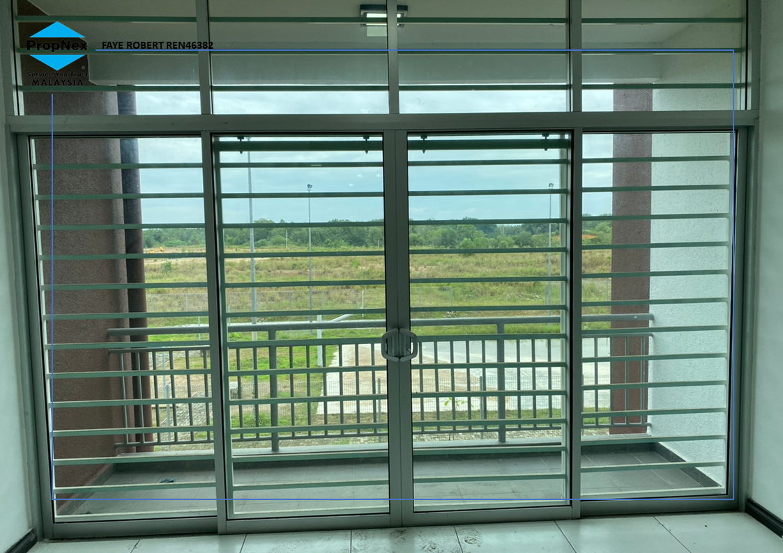 Rent | E-Residence Telipok