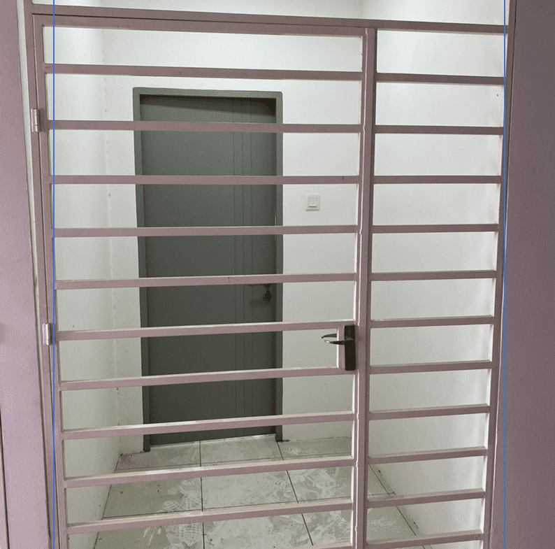 Rent | E-Residence Telipok