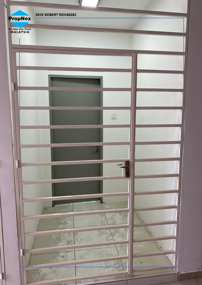 Rent | E-Residence Telipok