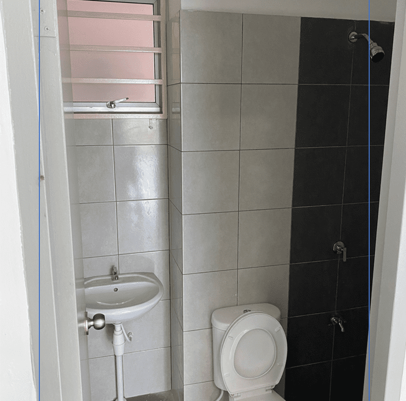 Rent | E-Residence Telipok