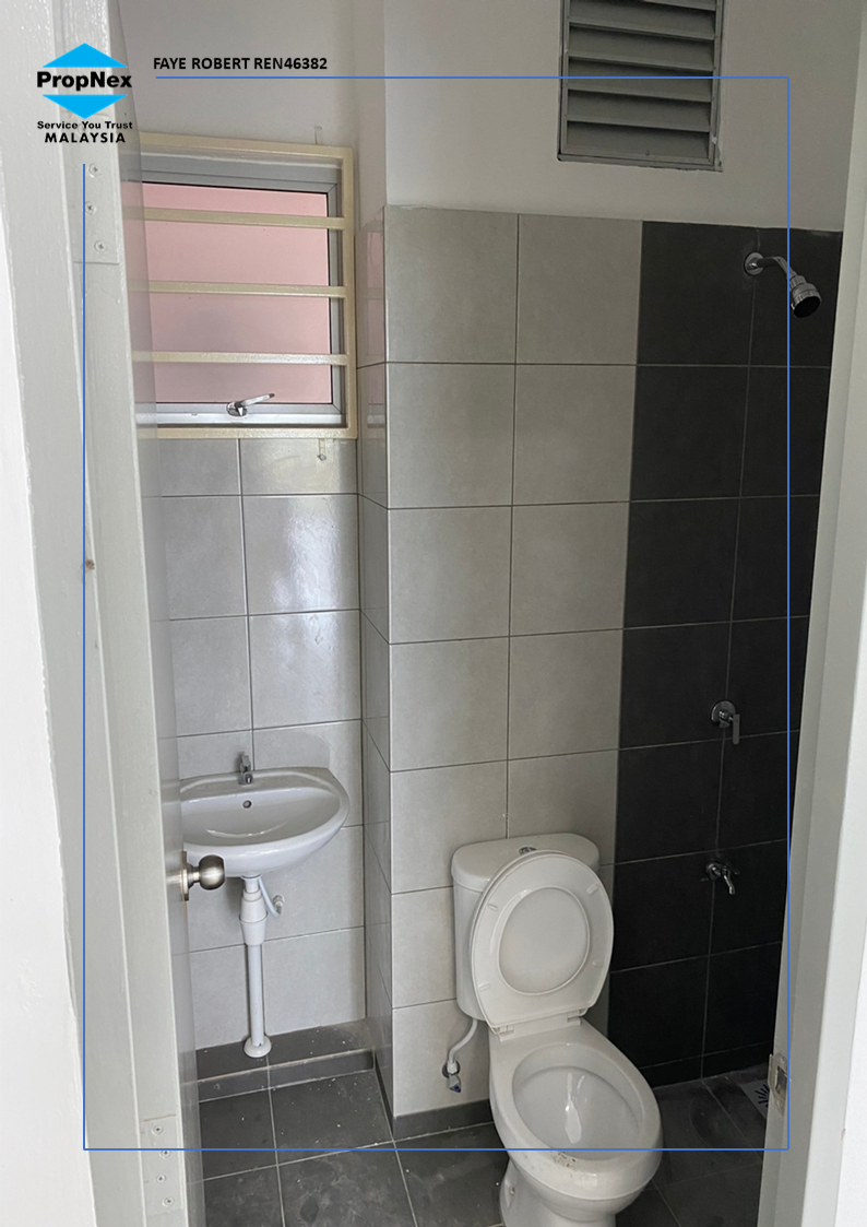 Rent | E-Residence Telipok