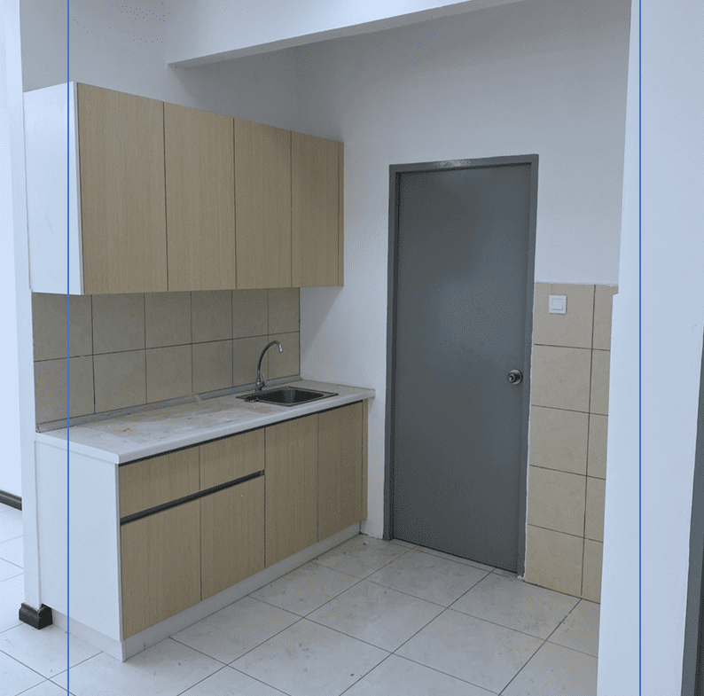Rent | E-Residence Telipok