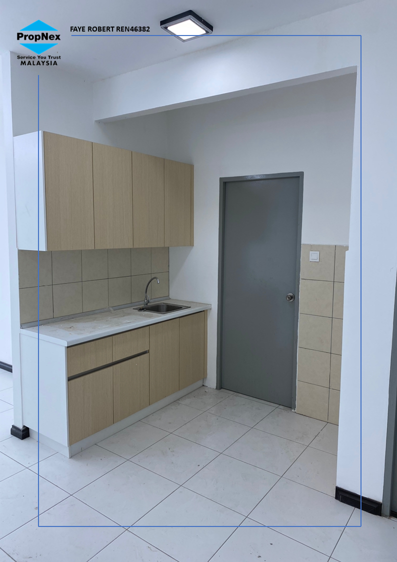 Rent | E-Residence Telipok