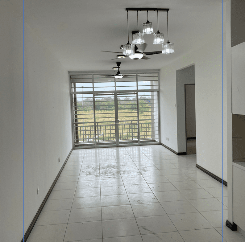 Rent | E-Residence Telipok