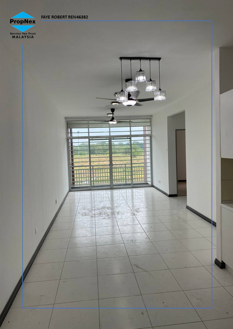Rent | E-Residence Telipok