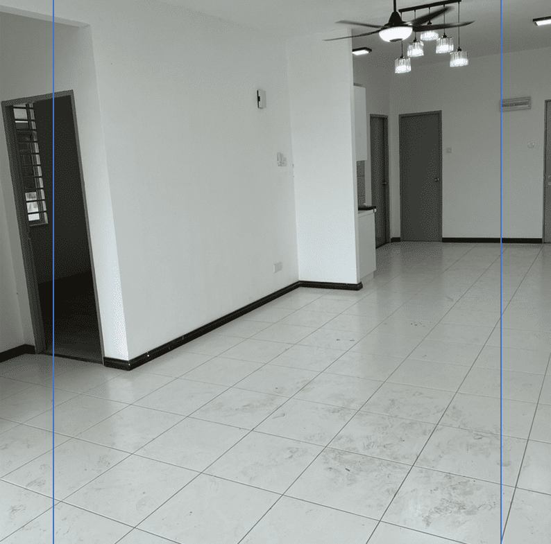 Rent | E-Residence Telipok