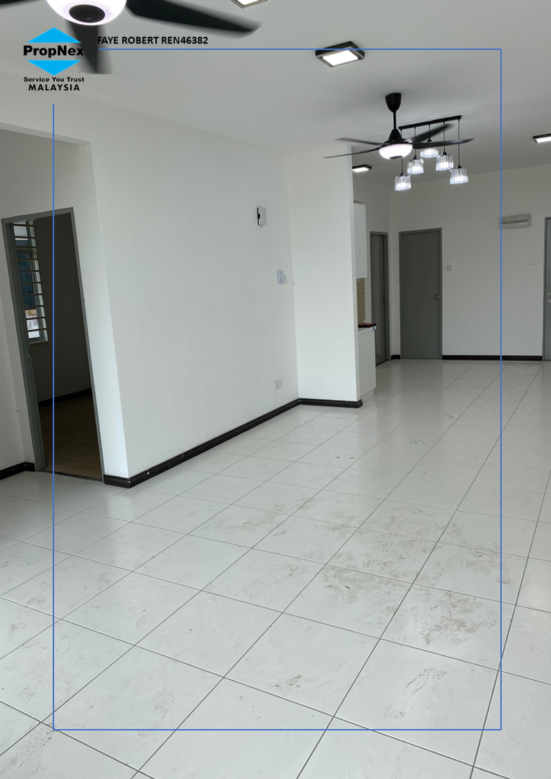 Rent | E-Residence Telipok