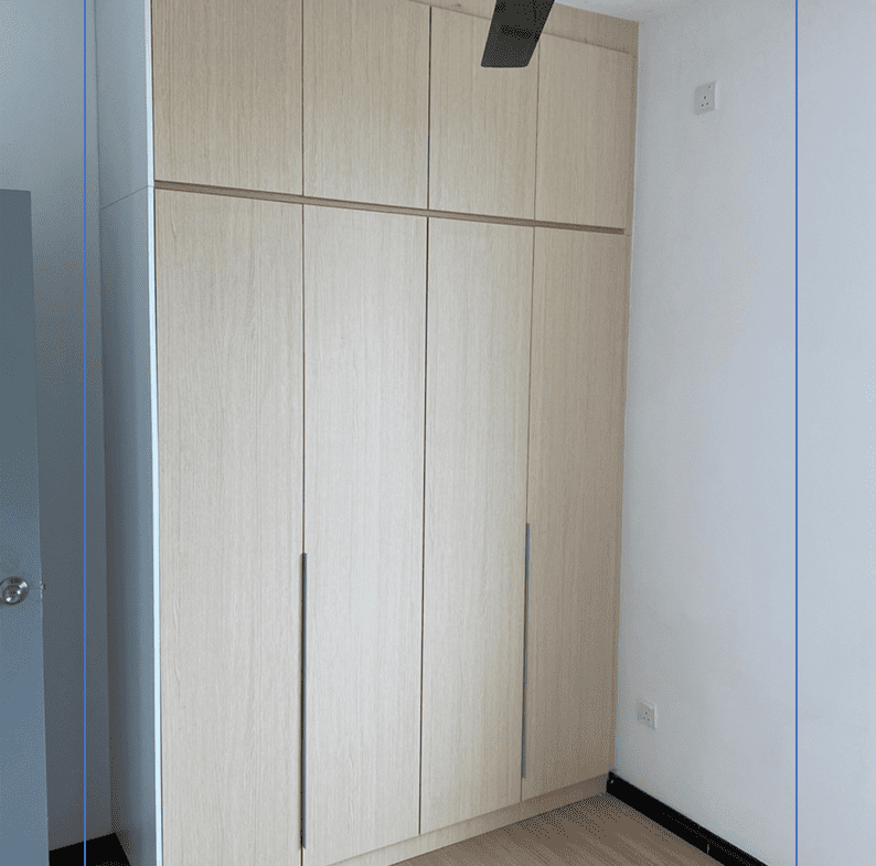 Rent | E-Residence Telipok