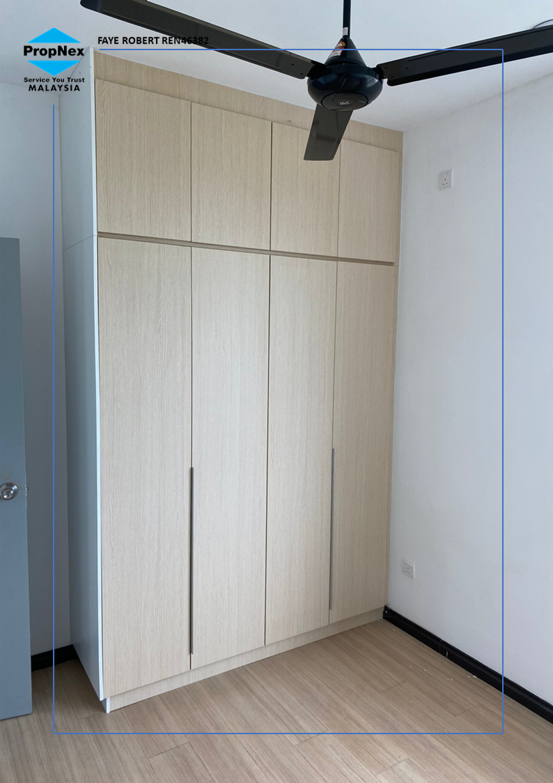 Rent | E-Residence Telipok