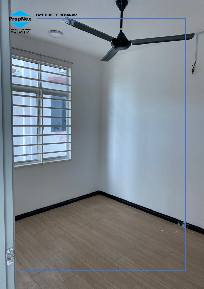 Rent | E-Residence Telipok
