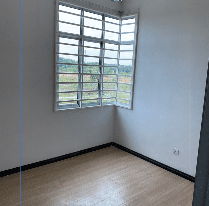 Rent | E-Residence Telipok