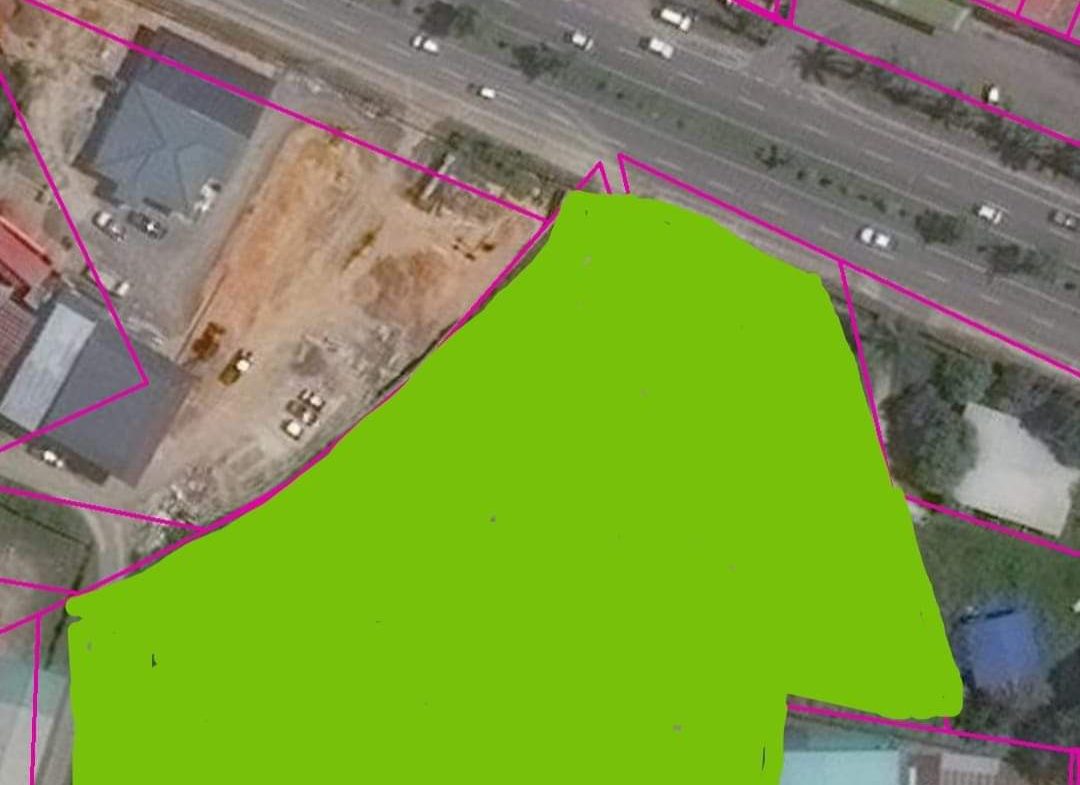 Prime Land l Jalan Penampang Donggongon