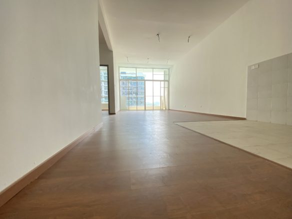 1 Sulaman Platinum Tower Condominium For Sale