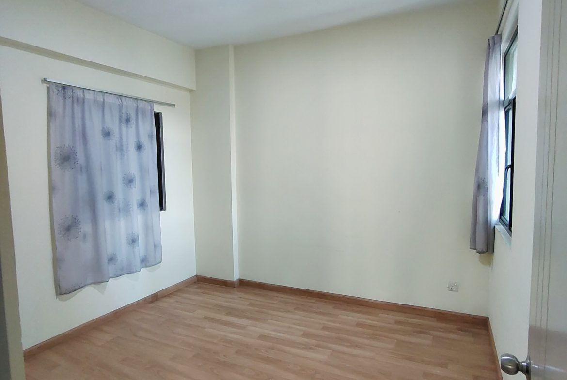 Canggih Height Condominium | Inanam | Kota Kinabalu
