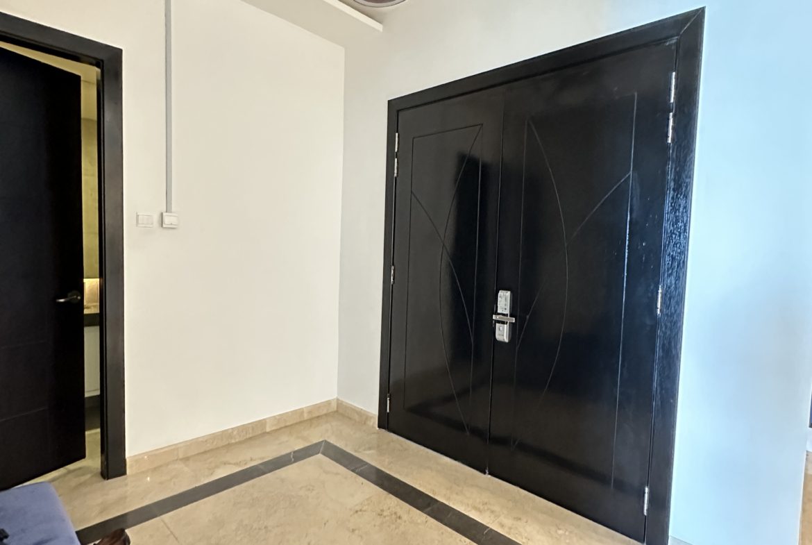 PELAGOS PENTHOUSE WATERFRONT