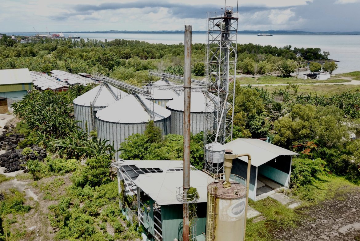 4-Adjoining Industrial Lands, General Industry Land Use, Near to Port, Tanjong Batu Laut, Tawau