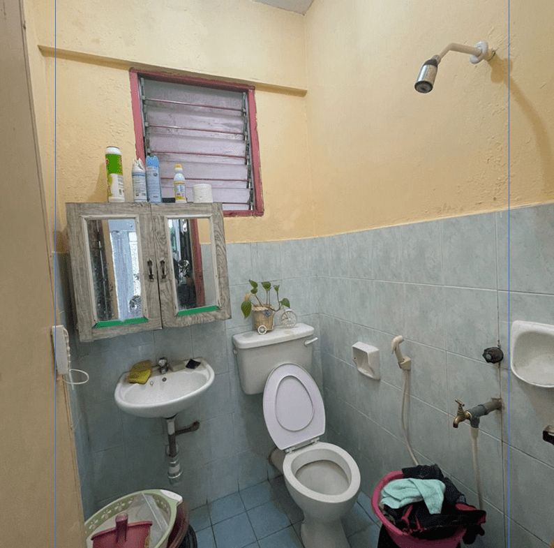 Sale | Taman Bakti Ikhlas Apartment