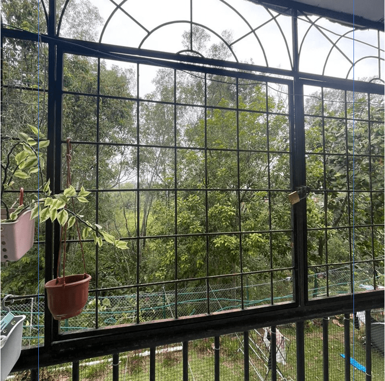 Sale | Taman Bakti Ikhlas Apartment