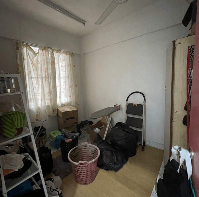 Sale | Taman Bakti Ikhlas Apartment