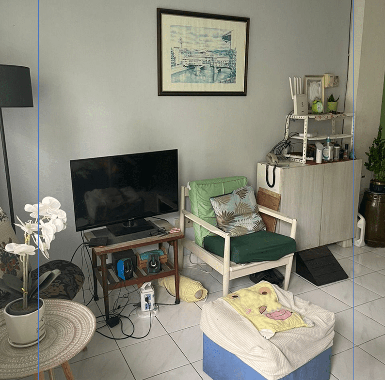 Sale | Taman Bakti Ikhlas Apartment