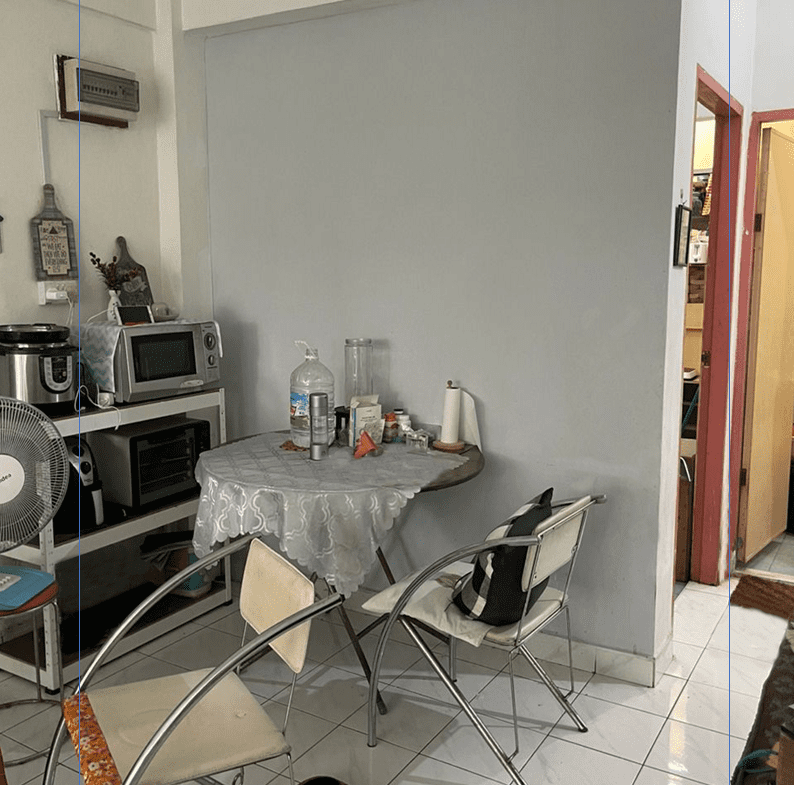 Sale | Taman Bakti Ikhlas Apartment