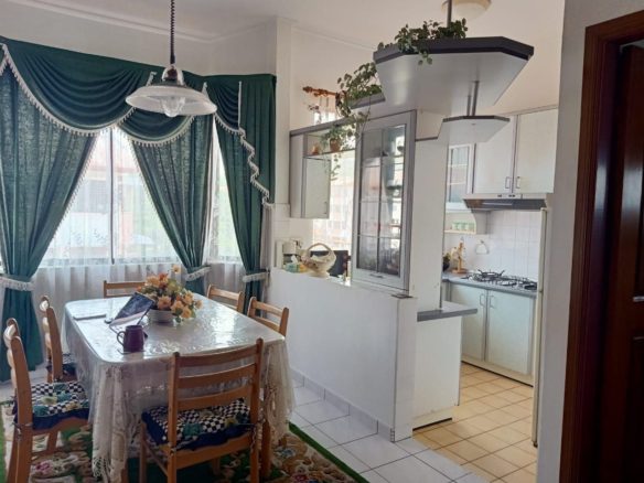 Beverly Hills Apartment Phase 1 For Sale | Low Cost | Penampang | Bundusan