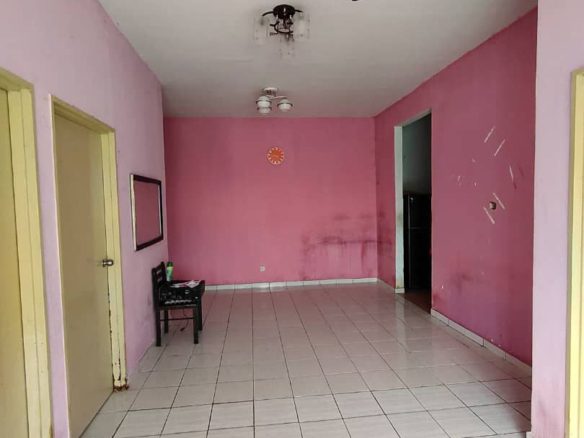 Vista Minintod Apartment For Sale | Low Cost | Penampang | Bundusan