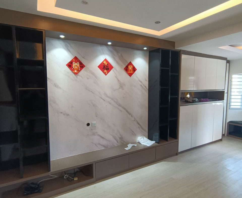 Landed House For Sale| Taman Millennium Kingfisher | Likas