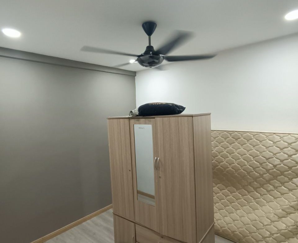 Landed House For Sale| Taman Millennium Kingfisher | Likas