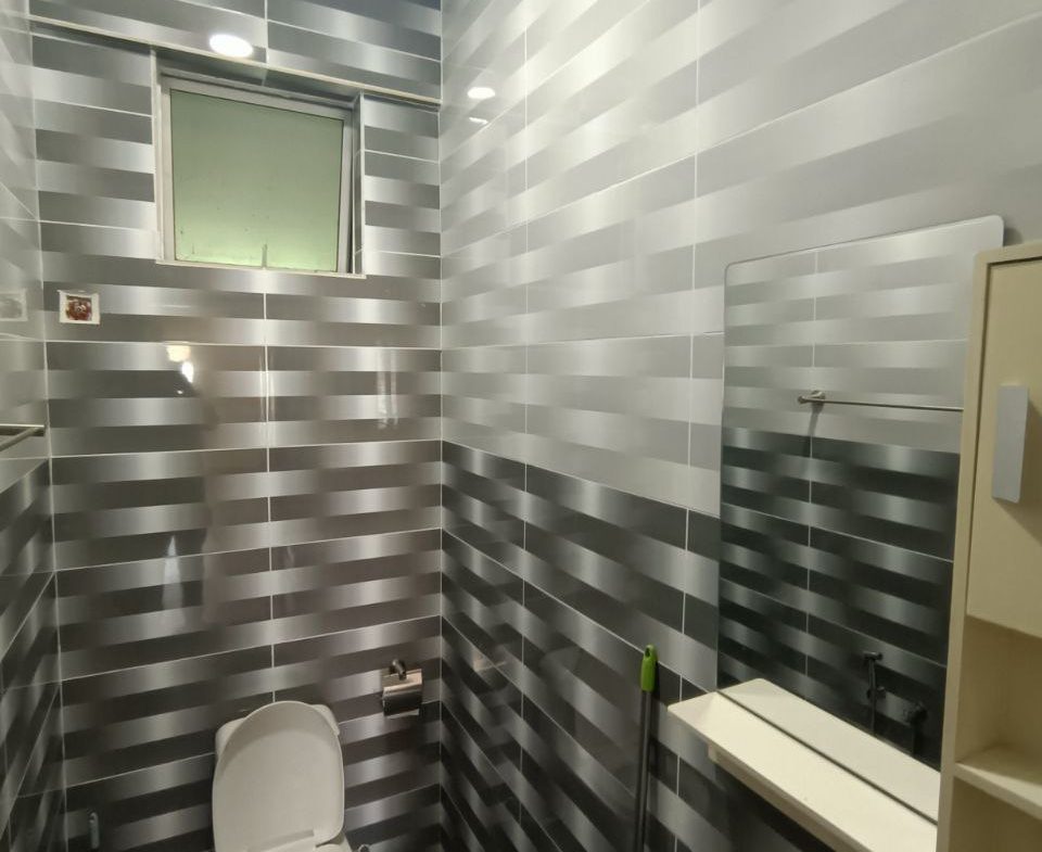 Landed House For Sale| Taman Millennium Kingfisher | Likas