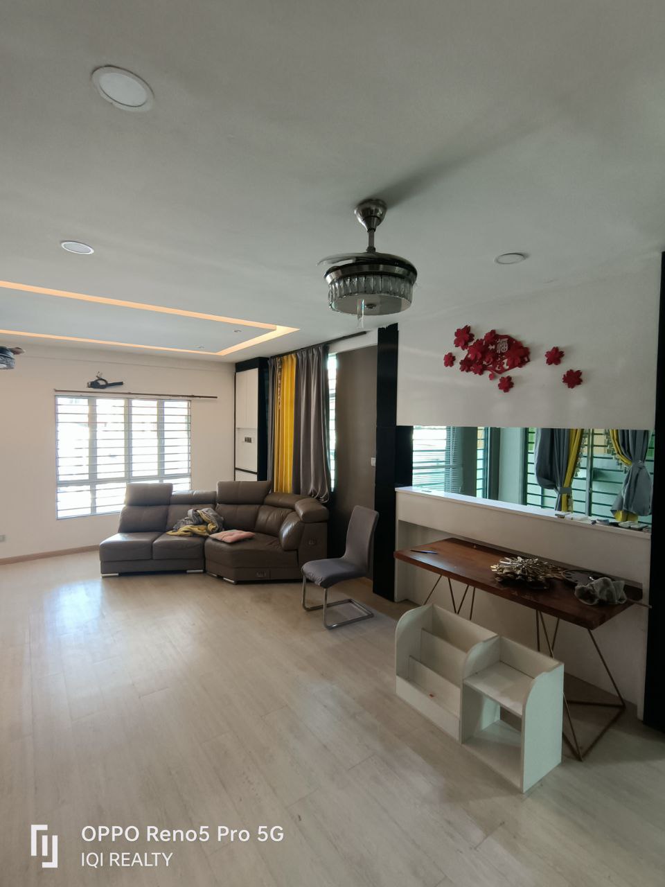 msg-1790032250-13635 Landed House For Sale| Taman Millennium Kingfisher | Likas