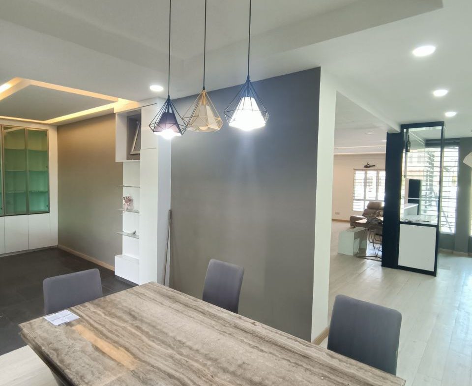 Landed House For Sale| Taman Millennium Kingfisher | Likas