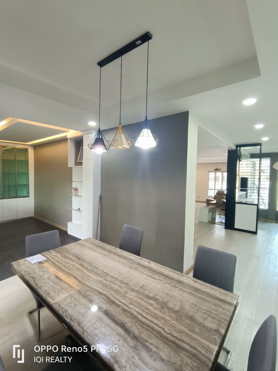 msg-1790032250-13639 Landed House For Sale| Taman Millennium Kingfisher | Likas