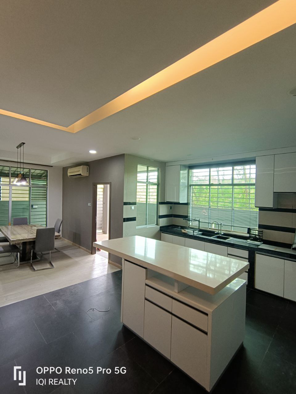 msg-1790032250-13642 Landed House For Sale| Taman Millennium Kingfisher | Likas