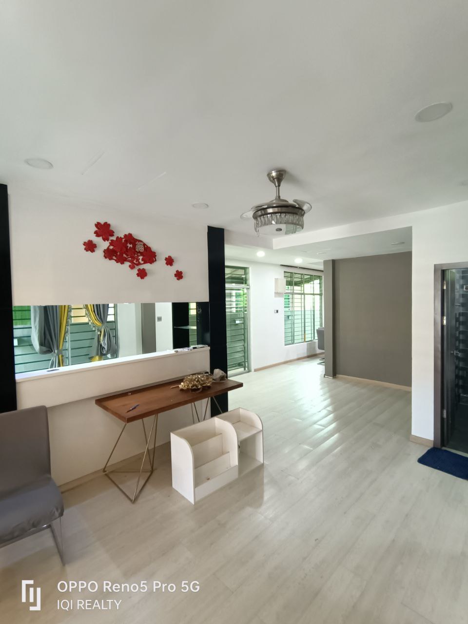msg-1790032250-13646 Landed House For Sale| Taman Millennium Kingfisher | Likas