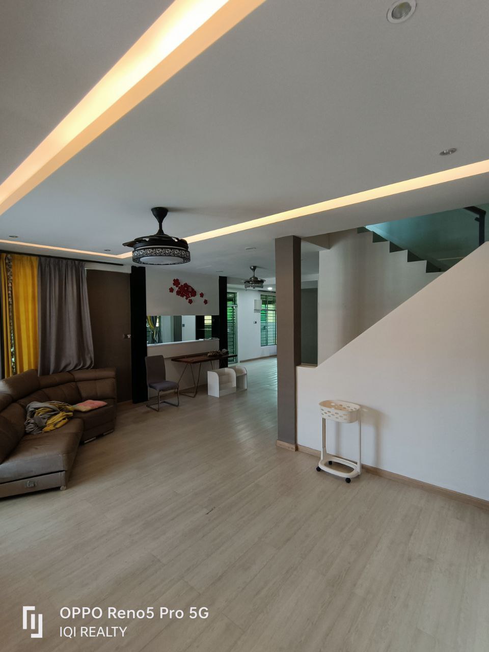 msg-1790032250-13648 Landed House For Sale| Taman Millennium Kingfisher | Likas