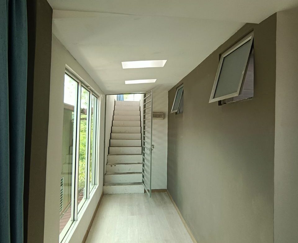 Landed House For Sale| Taman Millennium Kingfisher | Likas