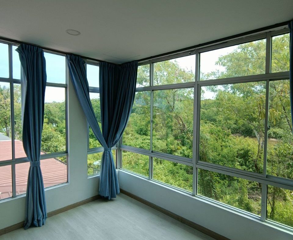Landed House For Sale| Taman Millennium Kingfisher | Likas